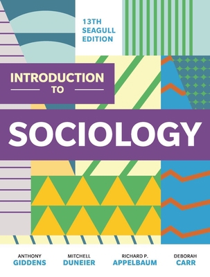 Introduction to Sociology 1324062223 Book Cover