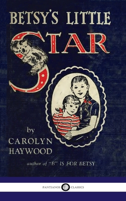 Betsy's Little Star 1789873584 Book Cover
