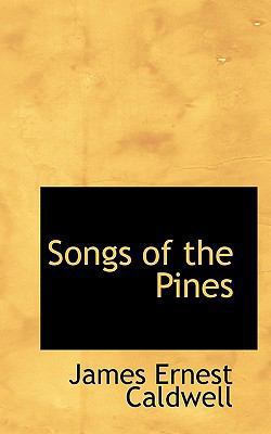 Songs of the Pines 1115662015 Book Cover