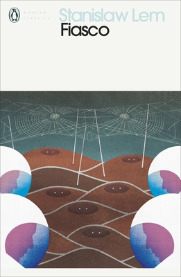 Fiasco 0241334357 Book Cover