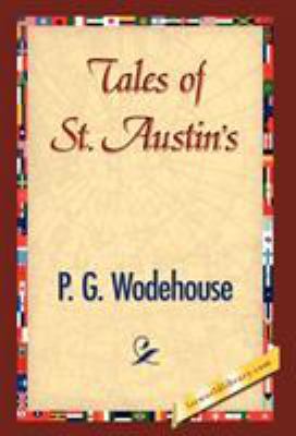 Tales of St. Austin's 142183295X Book Cover