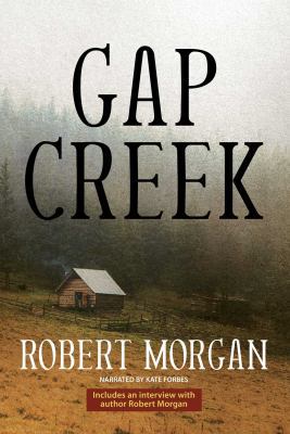 Gap Creek 0788748912 Book Cover
