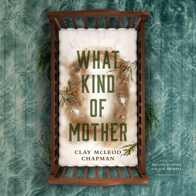 What Kind of Mother B0C54XW2LS Book Cover