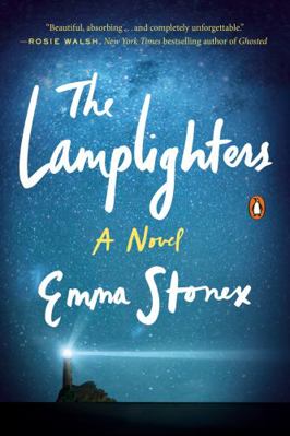 The Lamplighters 1984882163 Book Cover