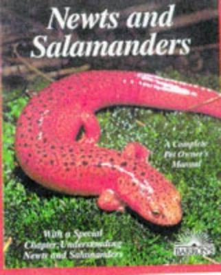 Newts and Salamanders