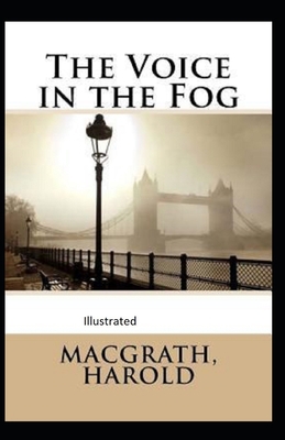 Paperback The Voice in the Fog Illustrated Book