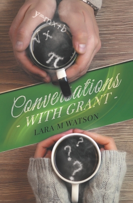 Conversations with Grant 1739700007 Book Cover