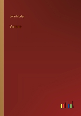 Voltaire 3368169963 Book Cover