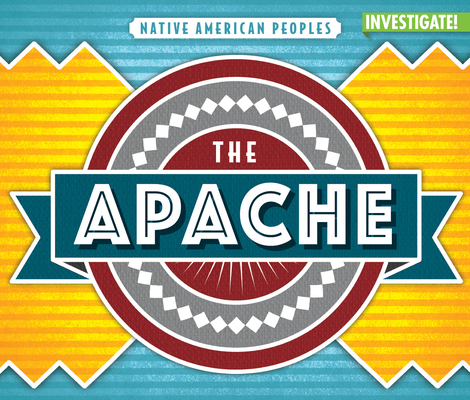 The Apache 1978521766 Book Cover