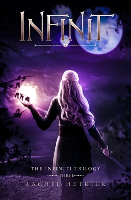 Infinit 1953139043 Book Cover