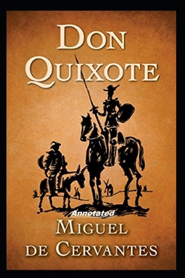 Don Quixote Annotated