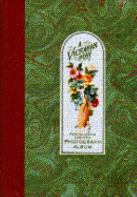 A Victorian Posy: Penhaligon's Scented Photogra... 0517582139 Book Cover