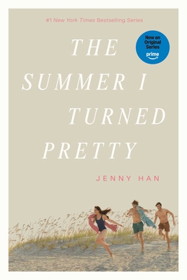 The Summer I Turned Pretty 1665922079 Book Cover
