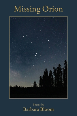 Missing Orion 1962082873 Book Cover