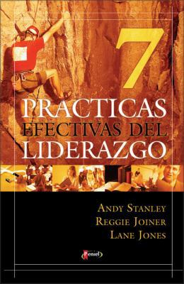 7 Practicas Efectivas del Liderazgo [Spanish] 9875571008 Book Cover