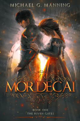 Mordecai 194348113X Book Cover