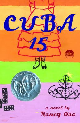 Cuba 15 1417733772 Book Cover
