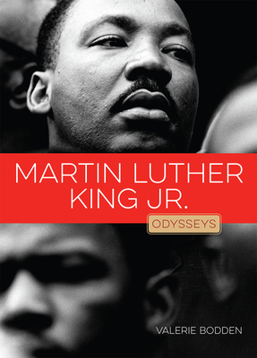 Martin Luther King Jr. 1628327286 Book Cover