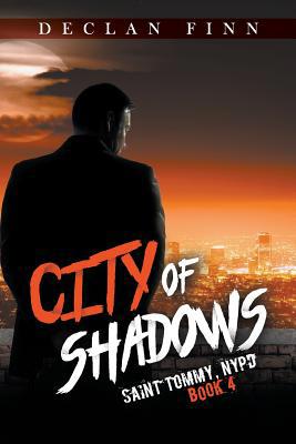City of Shadows 1949891275 Book Cover