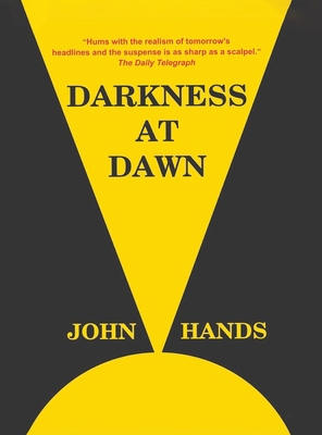 Darkness at Dawn 1806231409 Book Cover