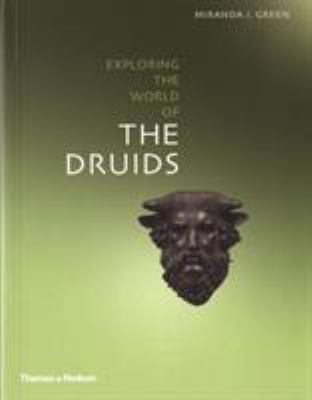 The World of the Druids 0500285713 Book Cover