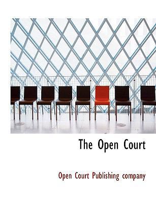 The Open Court 114004446X Book Cover