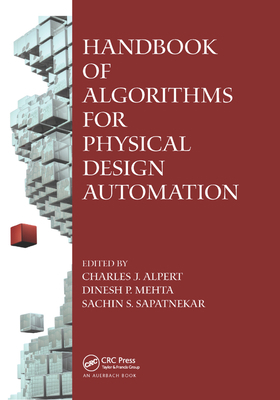 Handbook of Algorithms for Physical Design Auto... 0367403471 Book Cover