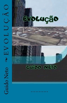 Evolução: Mutação [Portuguese] 1723018287 Book Cover