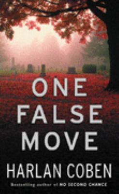 One False Move (OME) 0752859420 Book Cover