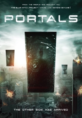 Portals B07Y1YDY6S Book Cover