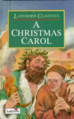 A Christmas Carol 0721417299 Book Cover