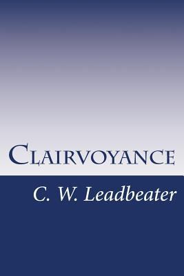 Clairvoyance 1497556945 Book Cover