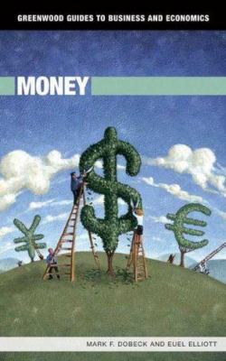 Money 0313338523 Book Cover