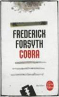 Cobra [French] 2253173770 Book Cover