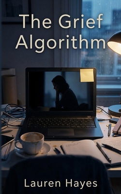 The Grief Algorithm B0GT5GQ3FB Book Cover