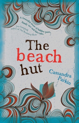 The Beach Hut 1910266507 Book Cover