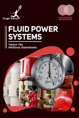 Fluid Power Systems 1787153150 Book Cover