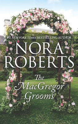 The MacGregor Grooms 133589800X Book Cover