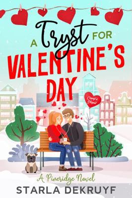 Paperback Tryst for Valentine's Day Book