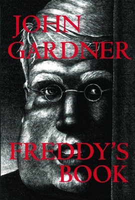 Freddy's Book 1893996840 Book Cover