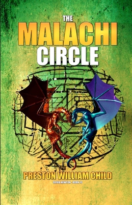The Malachi Circle B09RLXVKJ4 Book Cover