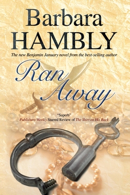 Ran Away [Large Print] 0727899783 Book Cover