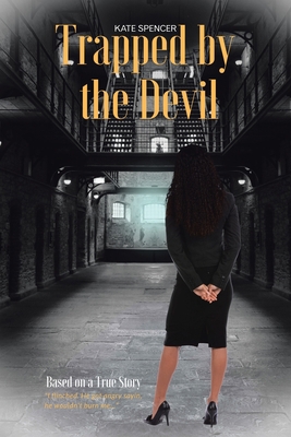 Trapped by the Devil 1665595027 Book Cover