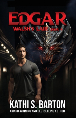 Edgar B0FDG3Y9SC Book Cover