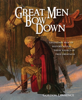Great Men Bow Down 0983082316 Book Cover