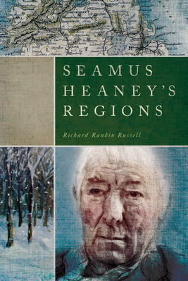 Seamus Heaney's Regions 0268206821 Book Cover