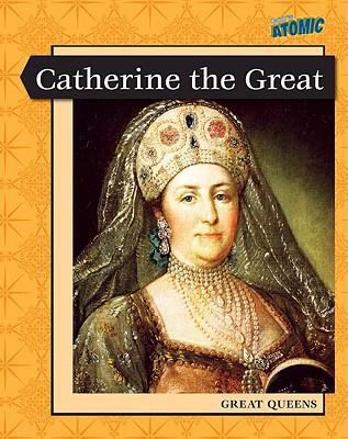 Catherine the Great 1410932214 Book Cover