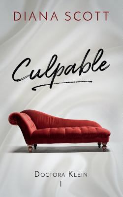 Culpable: Amor, suspenso y un futuro por descub... [Spanish] 1718000235 Book Cover