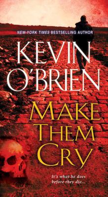 Make Them Cry 0786031743 Book Cover