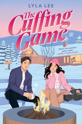 The Cuffing Game 0063330415 Book Cover